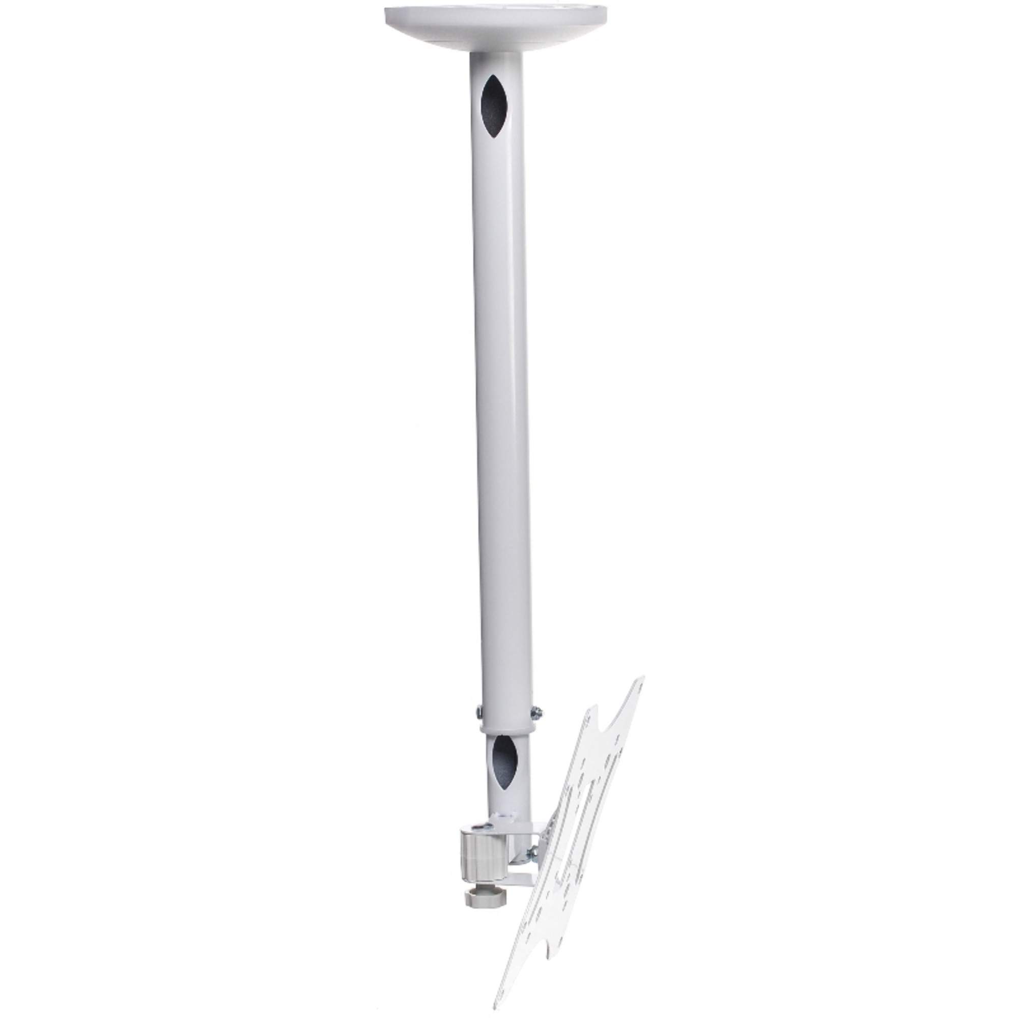 Кронштейн потолочный Uniteki LCD2101 White