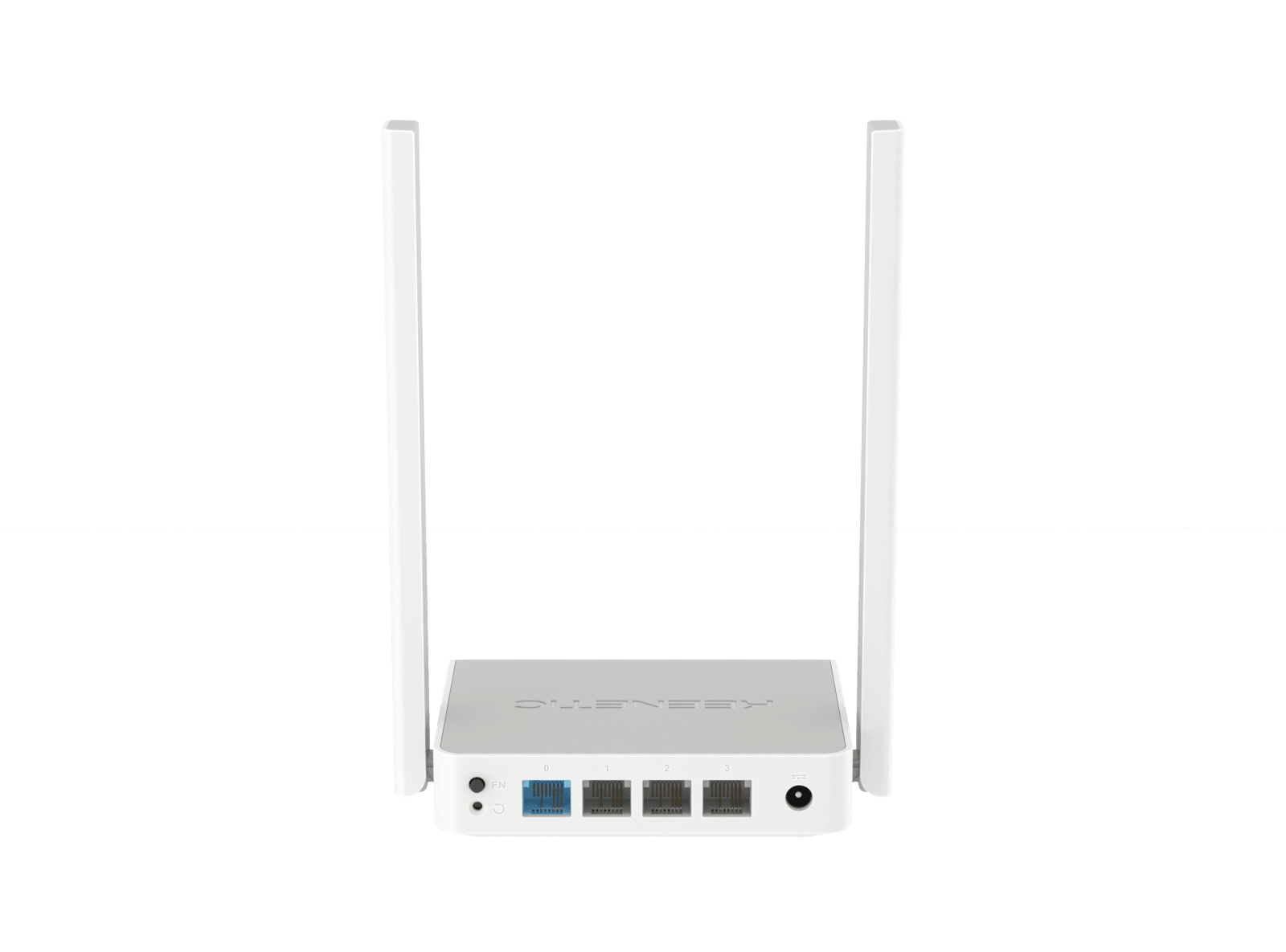 Беспроводной маршрутизатор Keenetic 4G