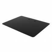Полка для DVD и AV-техники KROMAX MINI-MONO BLACK
