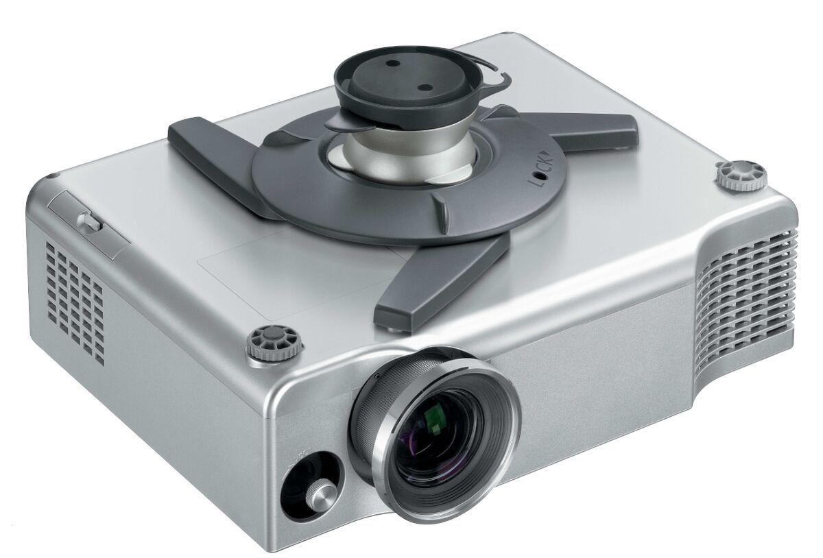Потолочное крепление для проектора Vogel's EPC 6545