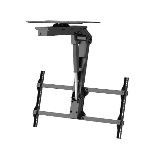Моторизированный потолочный кронштейн LUMI PLB-M0748DS
