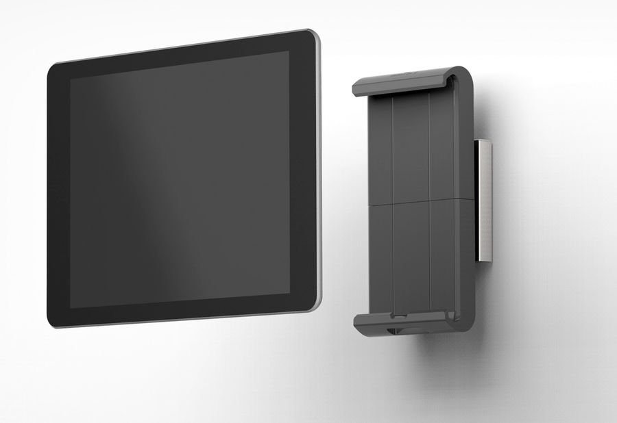 Подставка для планшета Durable Tablet Holder 893323