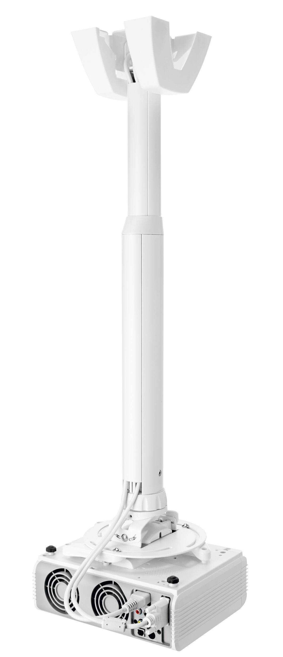 Телескопическое крепление для проектора Vogel's PPC 1540W