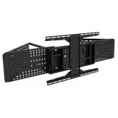 Hастенное крепление для ЖК-мониторов Peerless-AV CM850