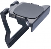 Полка для мини ПК на монитор ErgoFount BAS-05