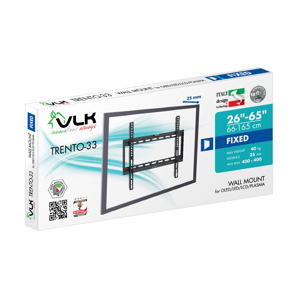 Кронштейн VLK Trento-33