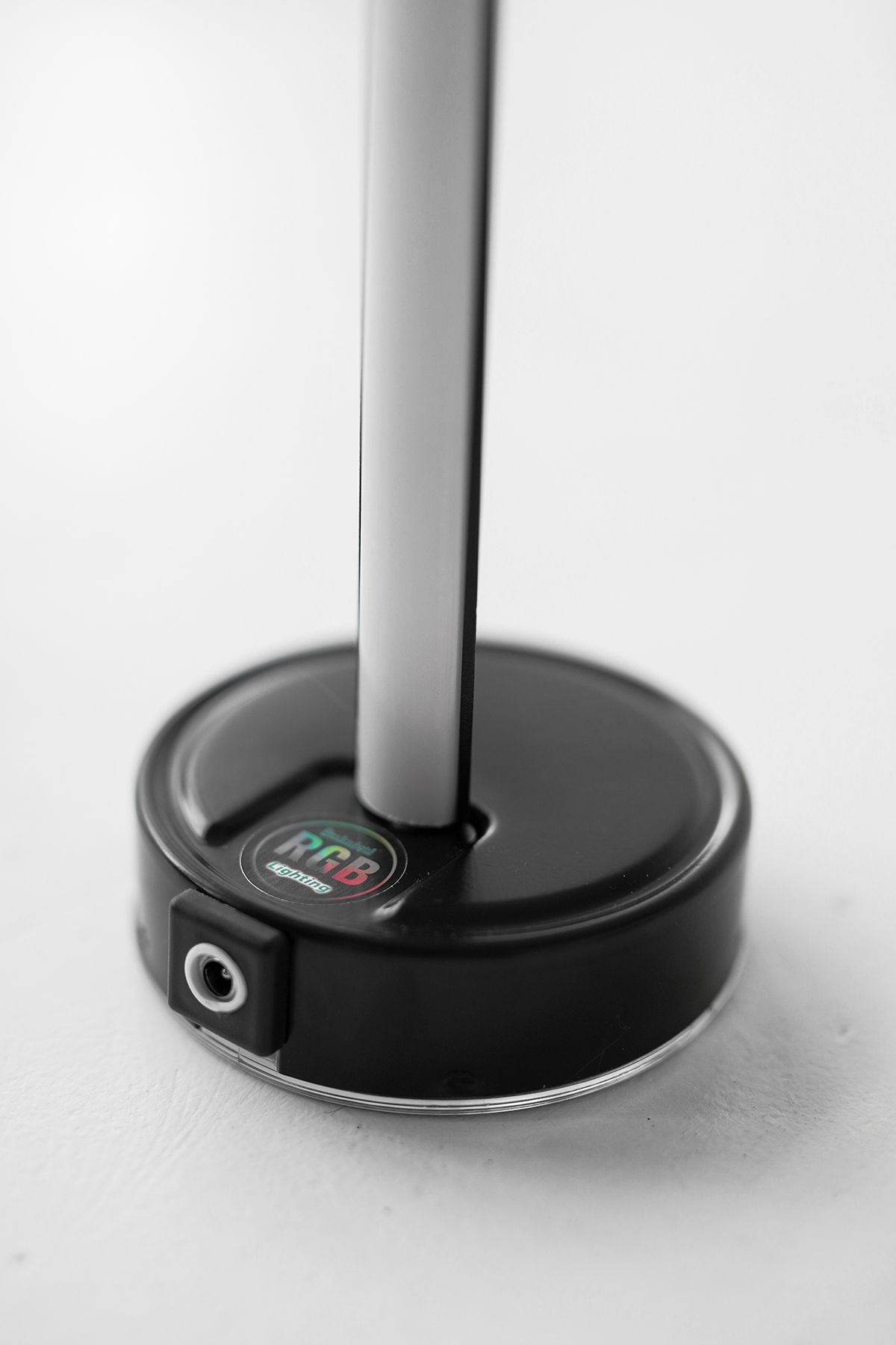 Светильник светодиодный c круглым основанием ELECTRICLIGHT 1500 тип 1