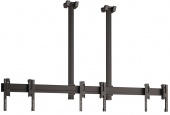Потолочное крепление для видеостены Vogel's C1315 Black