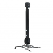 Кронштейн KROMAX PROJECTOR-400 BLACK