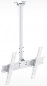 Потолочный кронштейн Holder PR-101 белый