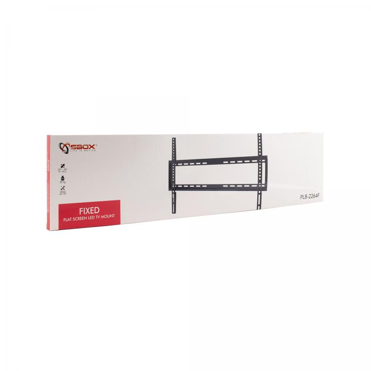 Кронштейн SBOX TV MOUNT PLB-2264F