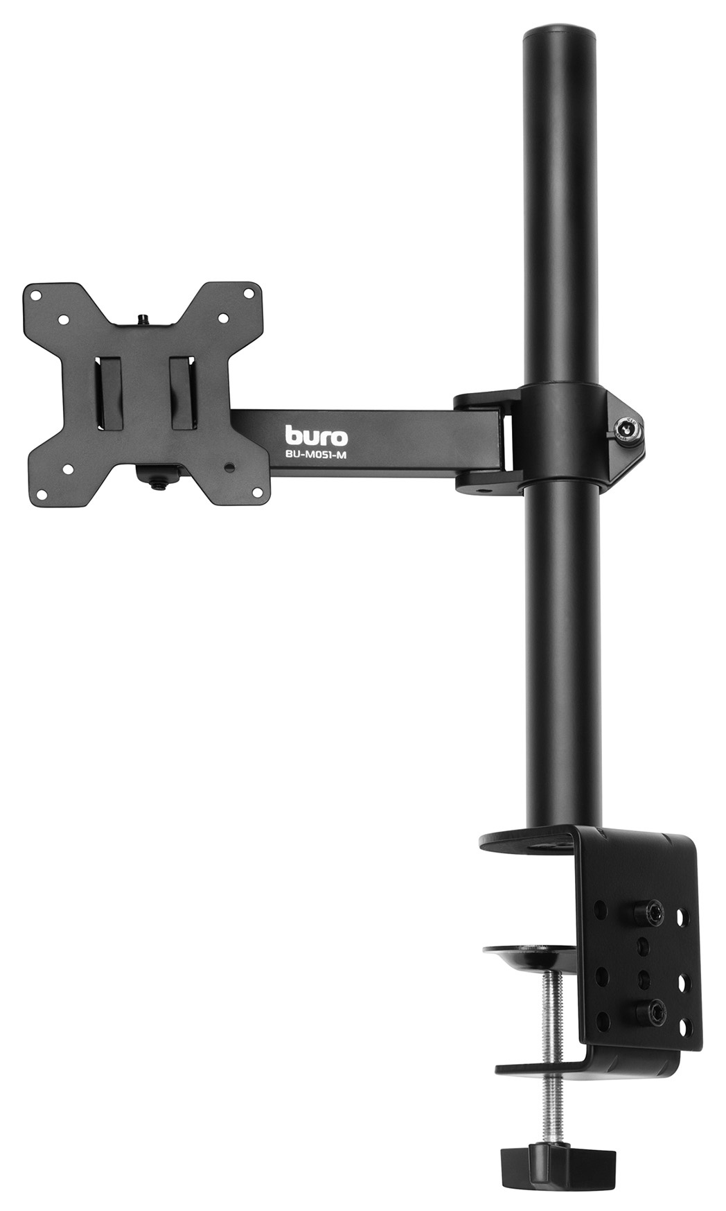 Кронштейн для монитора Buro BU-M051-M