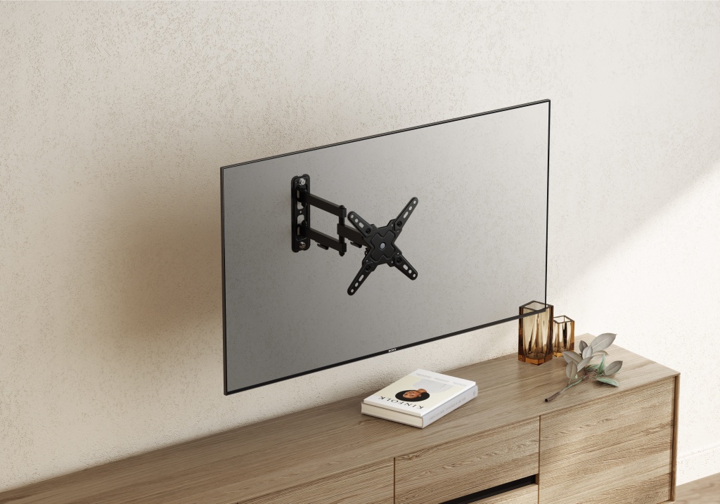 Кронштейн KRONOLIT MOVE MOUNT 223