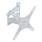 Кронштейн KROMAX ATLANTIS-40 WHITE