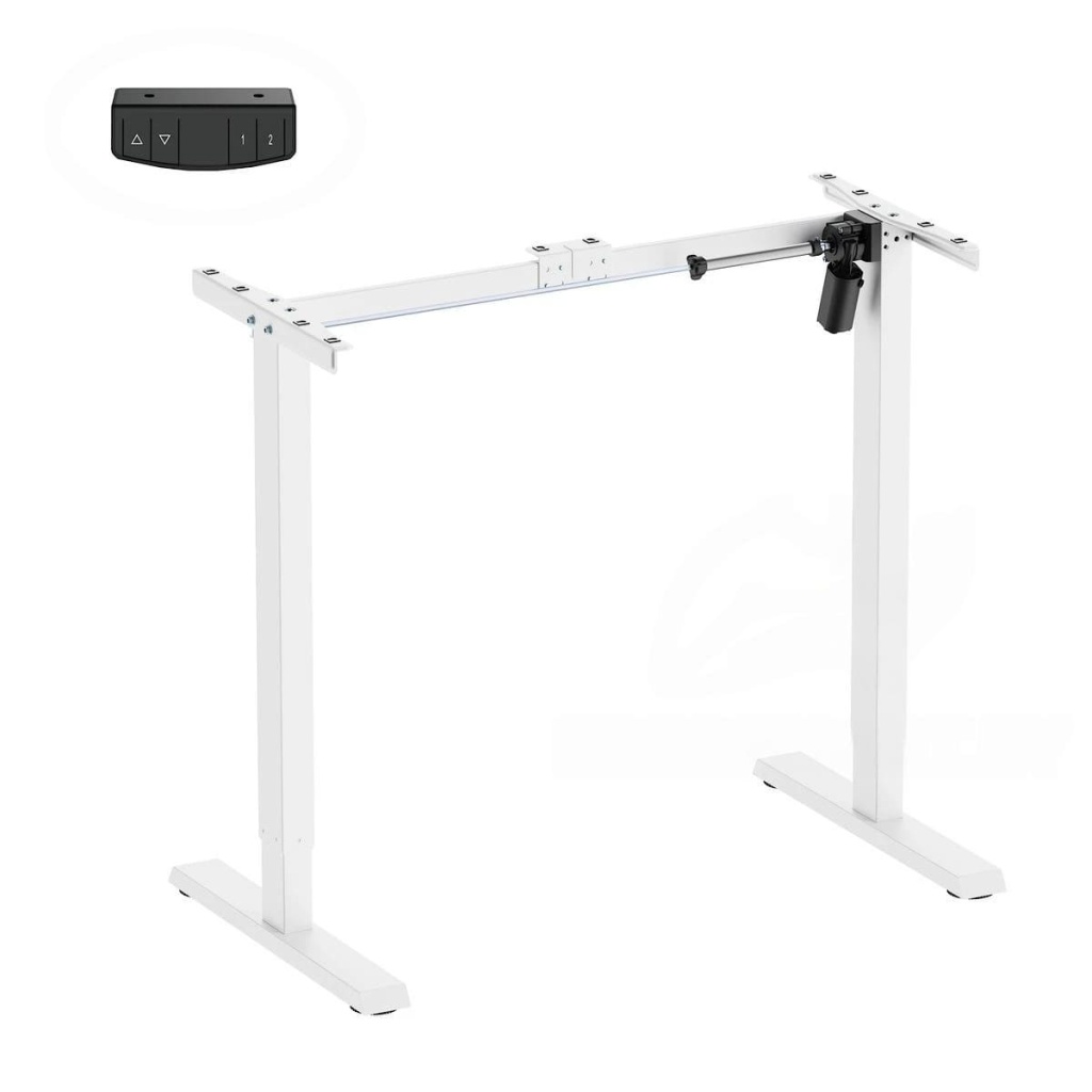 Стол регулируемый Electric Desk Light