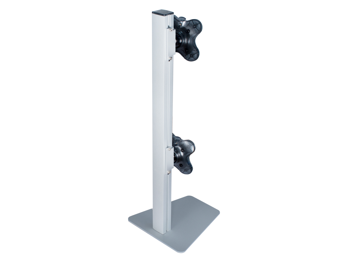 Крепление для 2 мониторов 1x2 ErgoFount RSST-8020/2