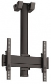 Телескопическое потолочное крепление Vogel's C0844 Black
