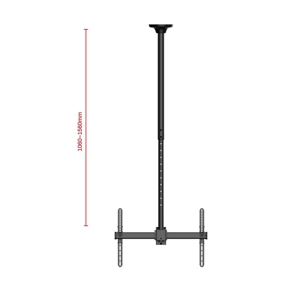 Потолочный кронштейн UNITEKI LCD4246