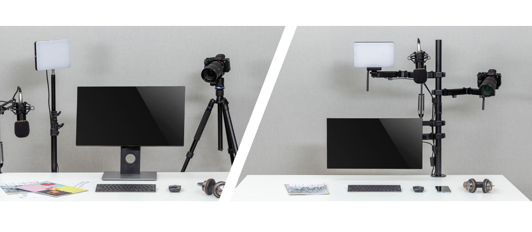 Кронштейн мульти  Ergosmart All-In-One