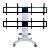 Cтойка на 4 ТВ ARM MEDIA PT-STAND-16