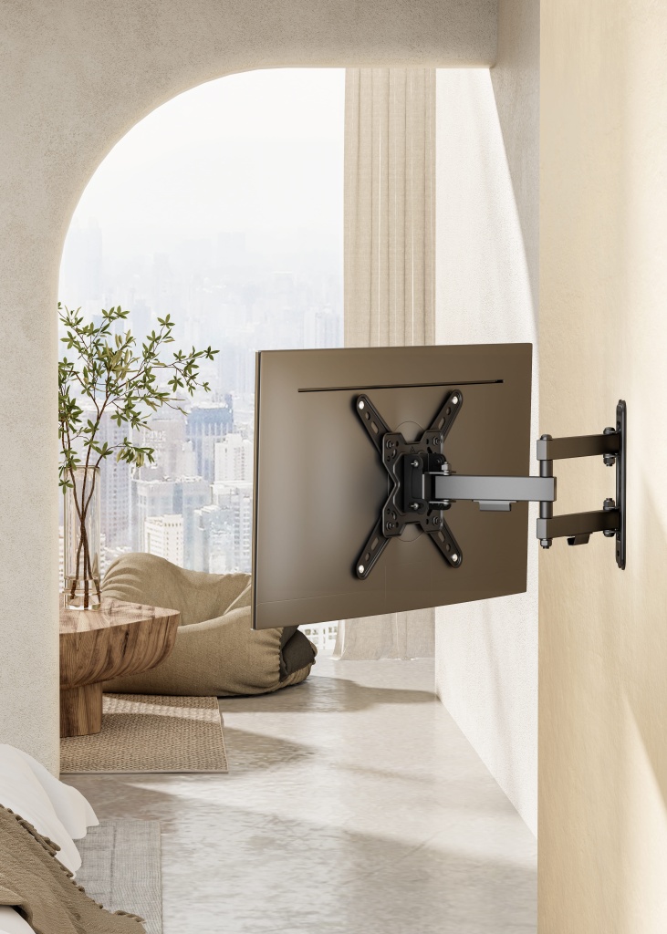 Кронштейн KRONOLIT MOVE MOUNT 223