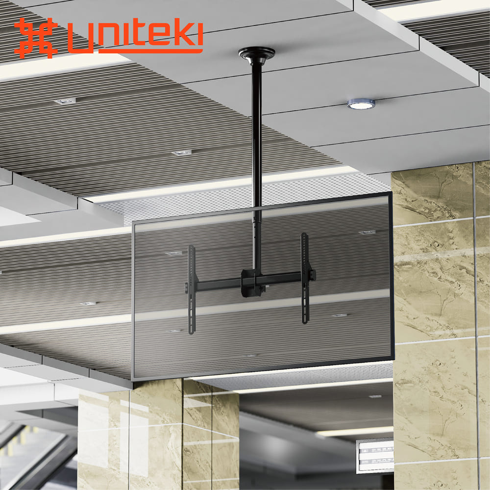 Потолочный кронштейн UNITEKI LCD4246