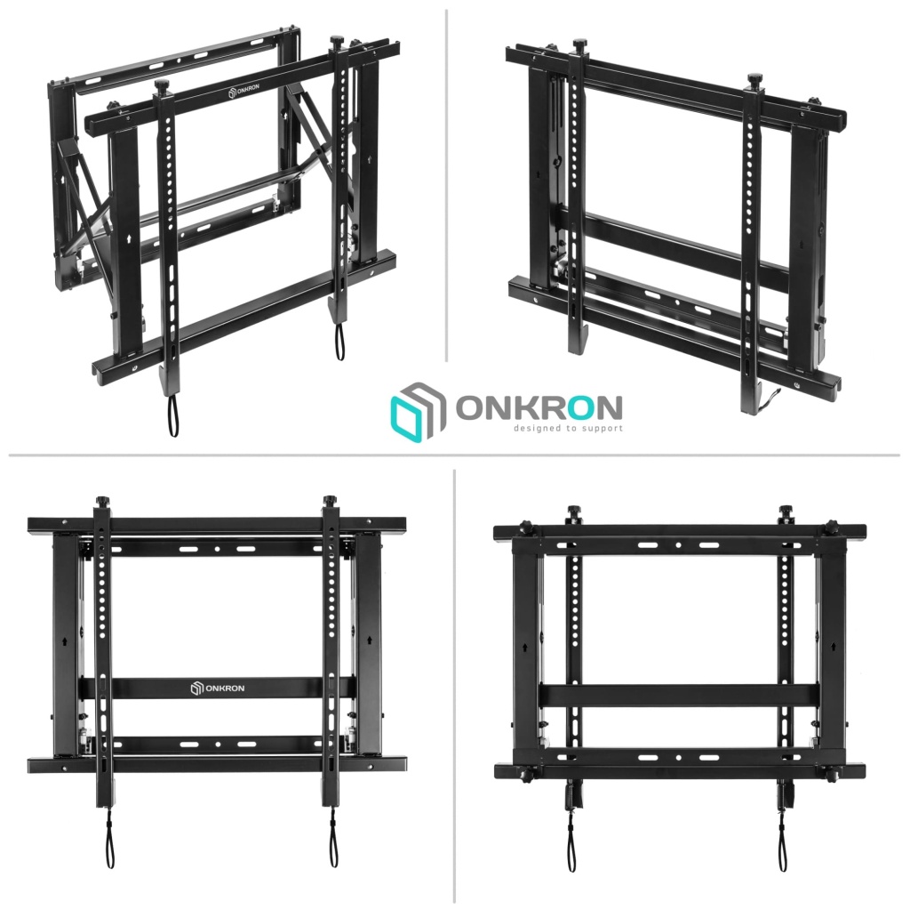 Кронштейн для видеостены Onkron PRO7M