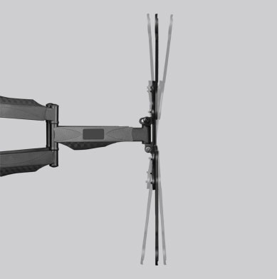 Кронштейн Onkron M5