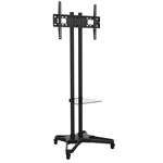 ТВ Стенд BRATECK T1021B