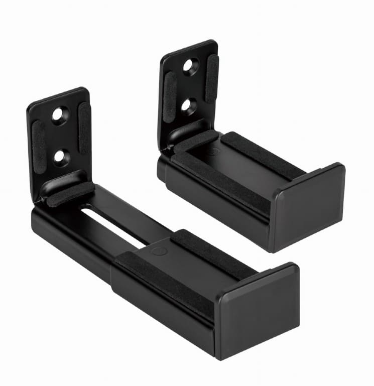 Кронштейн для акустических колонок Gembird WM-SB-01