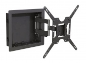 Встраиваемый в стену монтажный короб для крепления ЖК-дисплея Peerless-AV IM746P