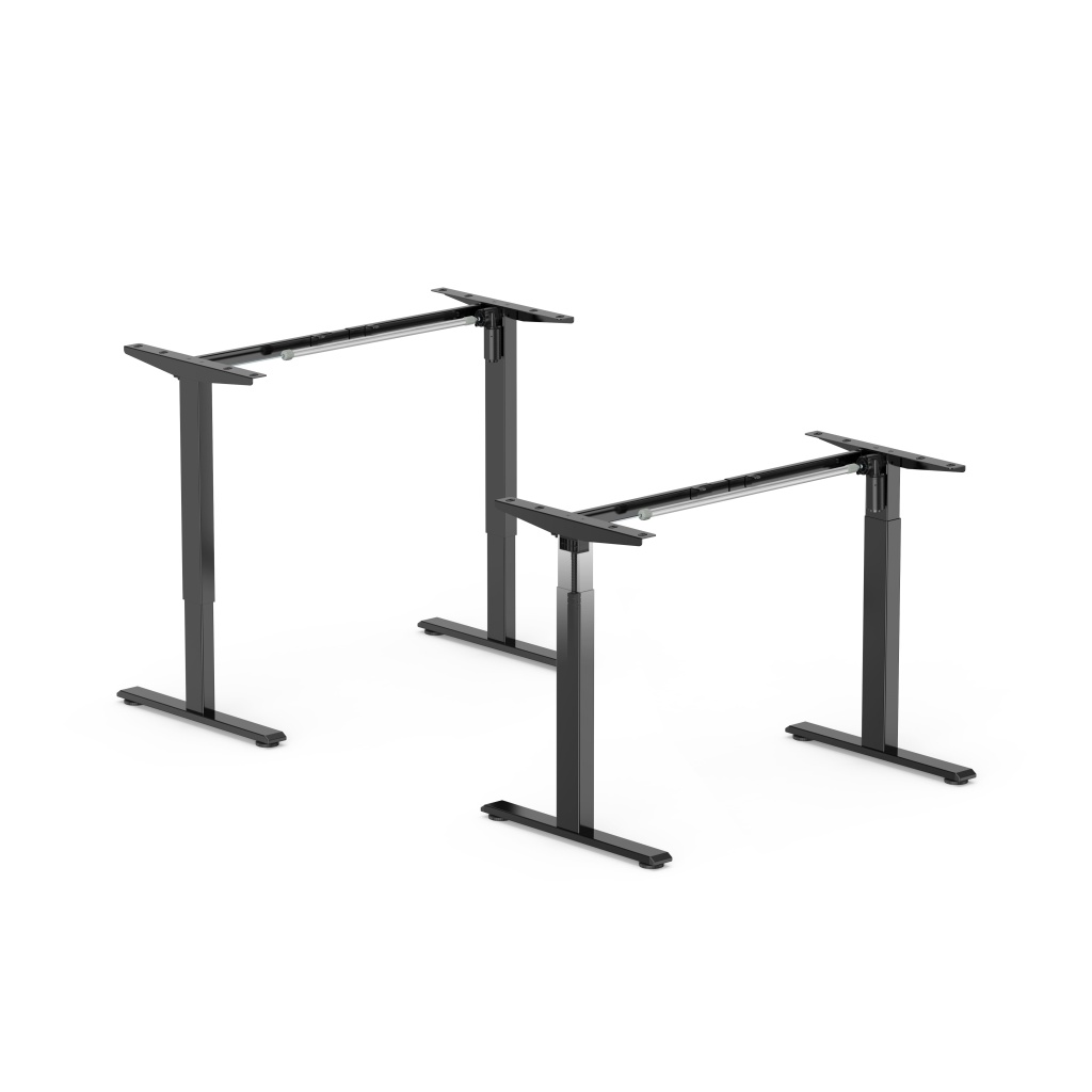 Стол  для работы сидя стоя Electric Desk Prime