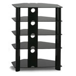Стеллаж для аппаратуры Brateck K104B