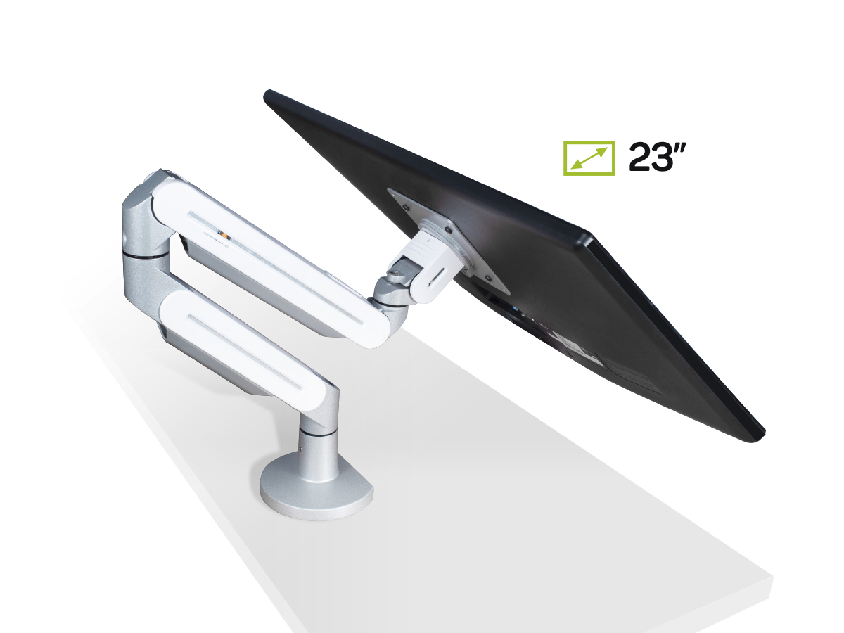 Настольное крепление для монитора DFS-102G