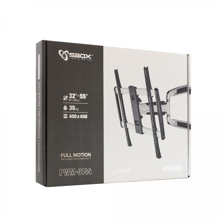 Кронштейн SBOX TV MOUNT PWM-3144
