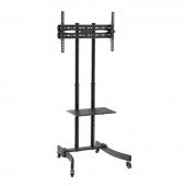 Мобильный ТВ стенд для телевизора SBOX FS-400