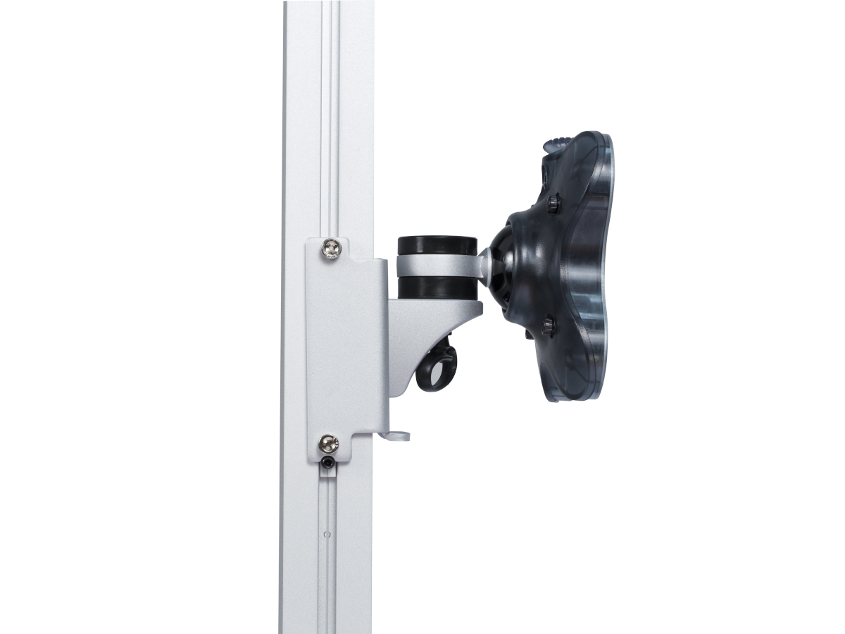 Крепление для 2 мониторов 1x2 ErgoFount RSST-8020/2