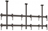 Потолочное крепление для видеостены Vogel's CB2330 Black