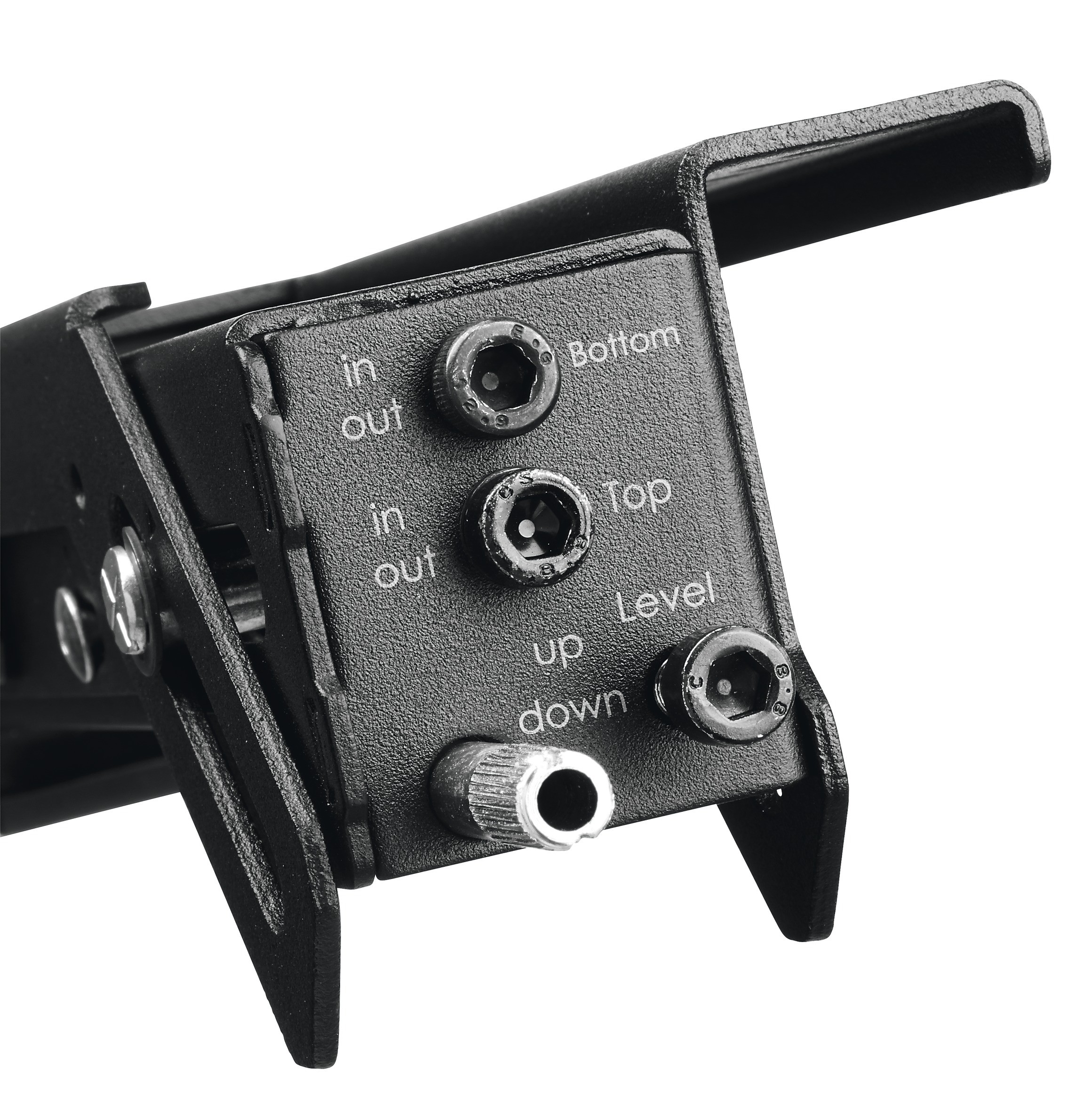 Направляющие для монтажа дисплея Vogels PFS 3508