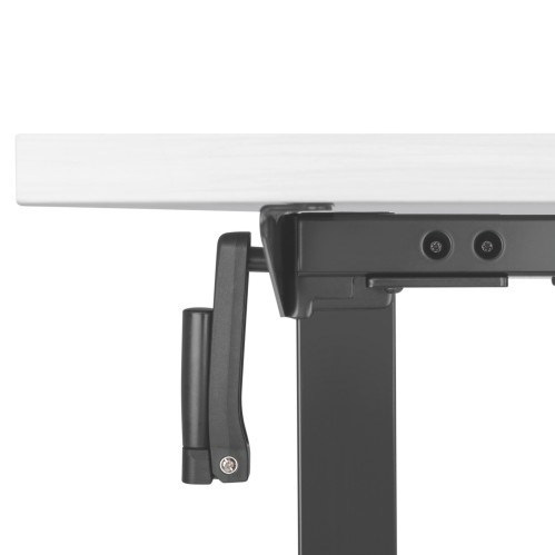 Каркас регулируемый Ergosmart Manual Desk Compact