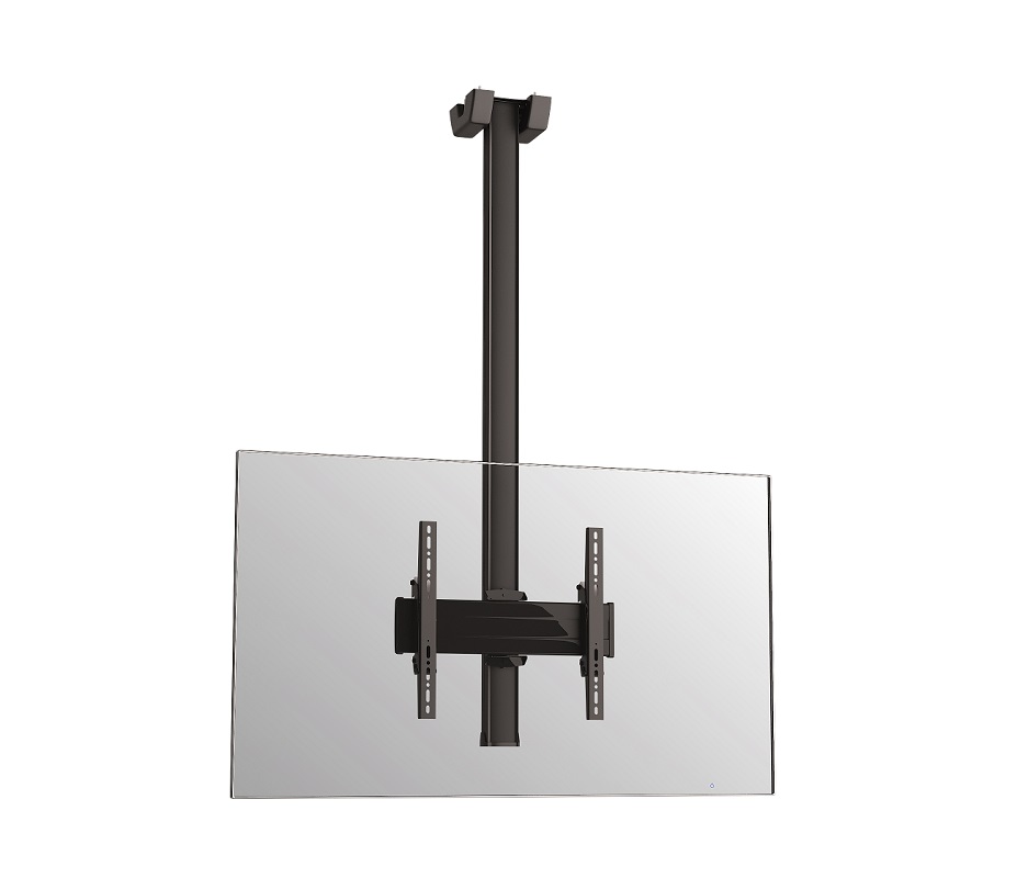Потолочное крепление для дисплея 39-65'' Vogel's C1544 Black