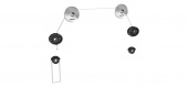 Кронштейн Fonestar STV-630LED