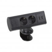 Розеточная станция Kondator 935-D2UC