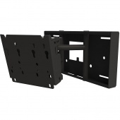 Встраиваемый в стену монтажный короб для крепления ЖК-дисплея Peerless-AV SP850-V2X2