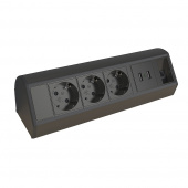 Розеточная станция Kondator 935-D3DU
