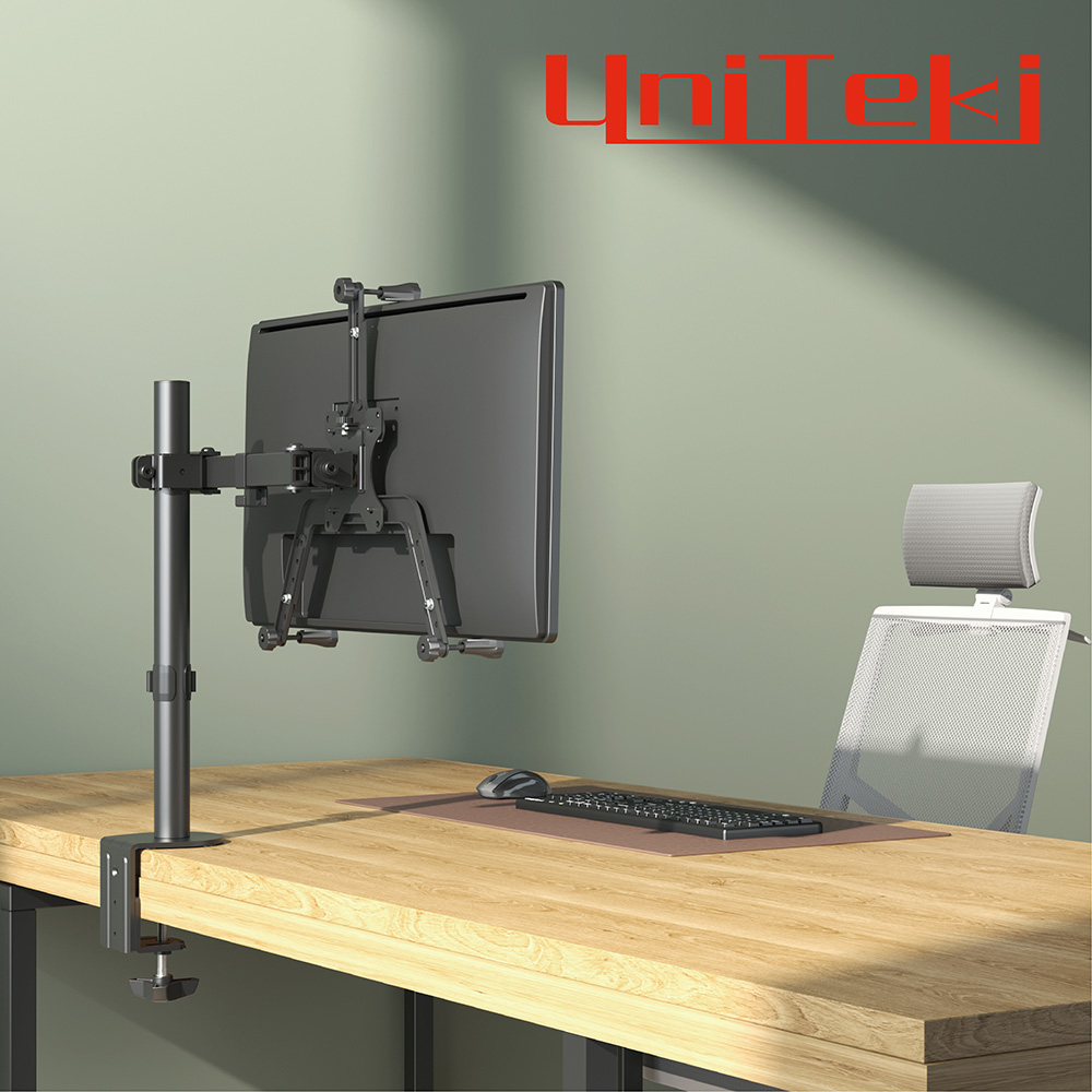 Адаптер non-VESA UniTeki FP3