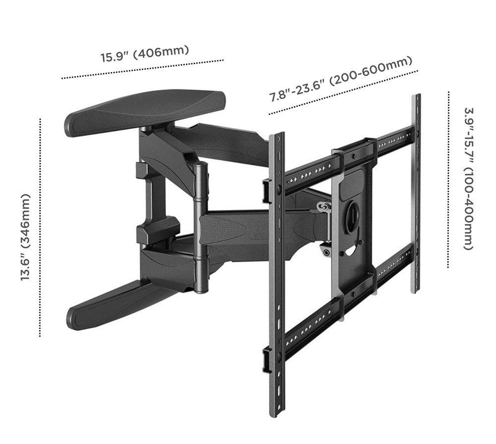 Кронштейн Onkron M6L