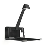 Универсальное крепление для акустики Vogel's SOUND 3205 black
