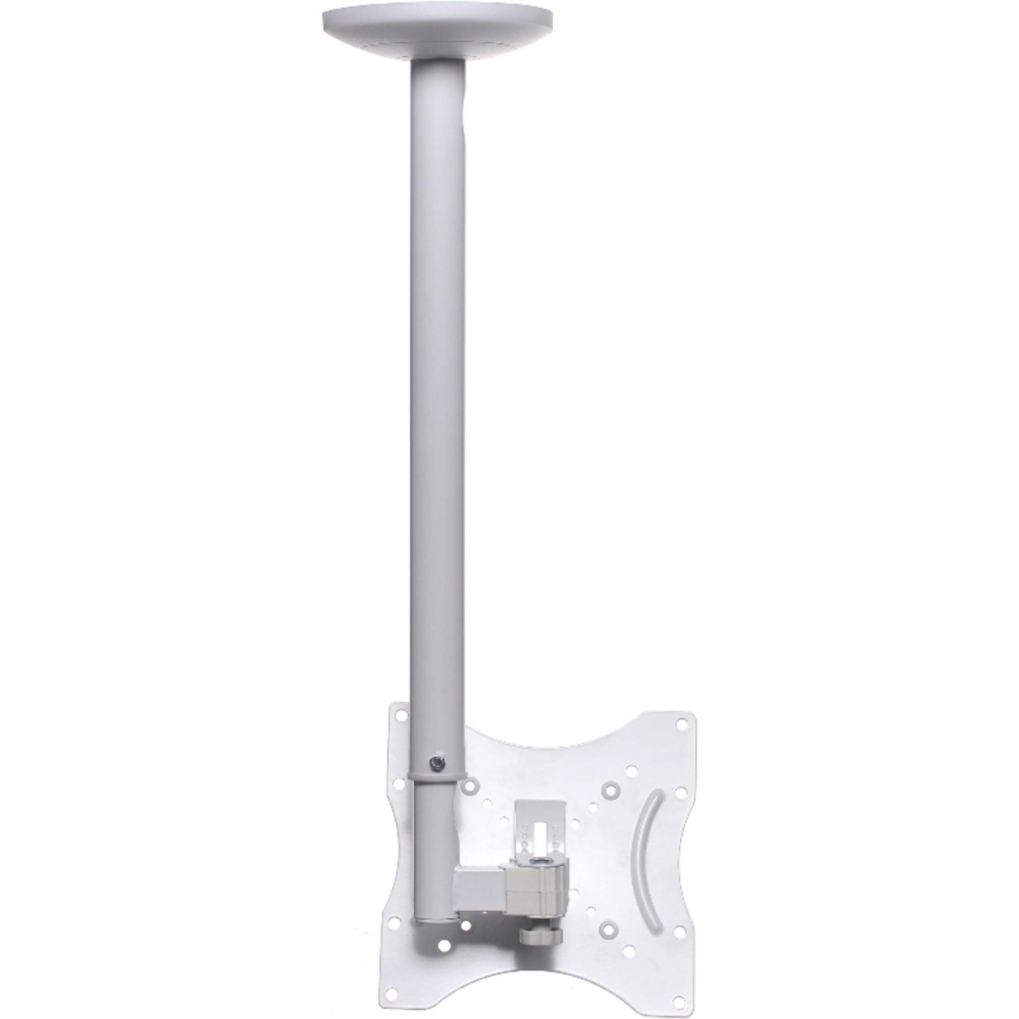 Кронштейн потолочный Uniteki LCD2101 White