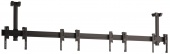 Потолочное крепление для видеостены Vogel's C1408 Black
